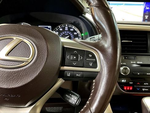 Used 2019 Lexus RX 350 AWD image 24