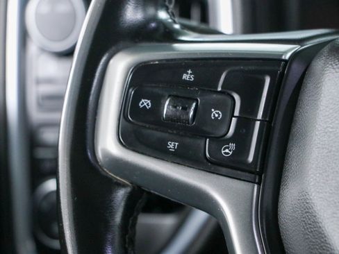 Used 2023 Chevrolet Silverado 2500 LT w/ Convenience Package AWD/4WD image 14