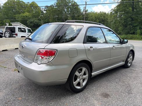 Used 2007 Subaru Impreza 2.5i AWD/4WD image 13