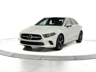 Used 2021 Mercedes-Benz A 220 4MATIC video 3