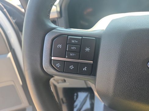 Used 2024 Ford F150 XLT w/ Tow/Haul Package AWD/4WD image 23