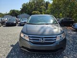 Used 2012 Honda Odyssey LX image 2