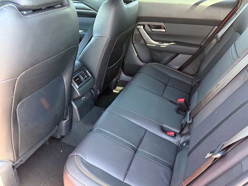 New 2026 MAZDA CX-50 AWD 2.5 S w/ Cargo Package image 20