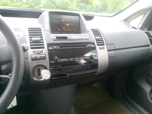 Used 2008 Toyota Prius FWD image 29