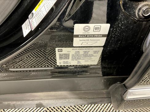 Certified 2024 Cadillac XT6 Luxury AWD/4WD image 19