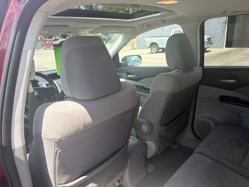 Used 2012 Honda CR-V EX image 15