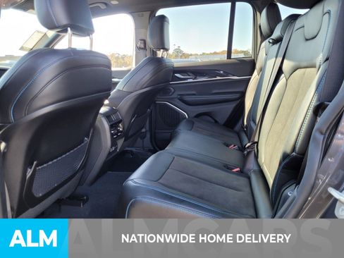 Used 2024 Jeep Grand Cherokee Trailhawk image 5