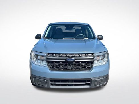 Used 2024 Ford Maverick XLT FWD image 8