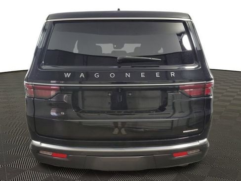 Used 2022 Jeep Wagoneer Series III image 6