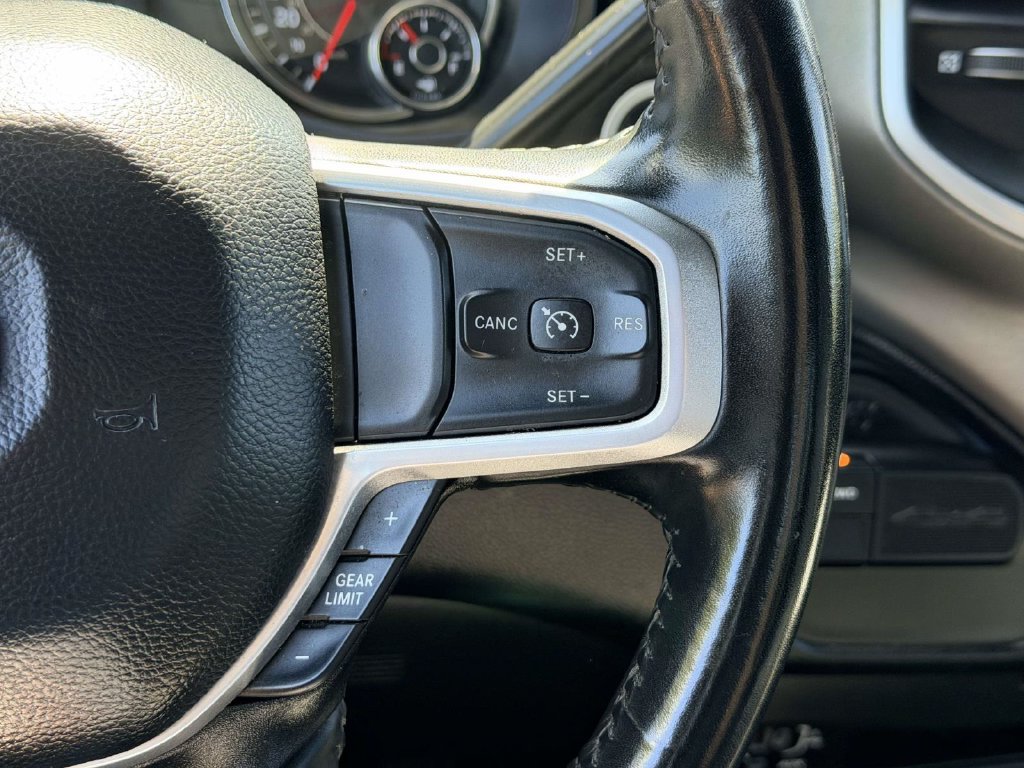 Used 2024 RAM 2500 Big Horn AWD/4WD image 22