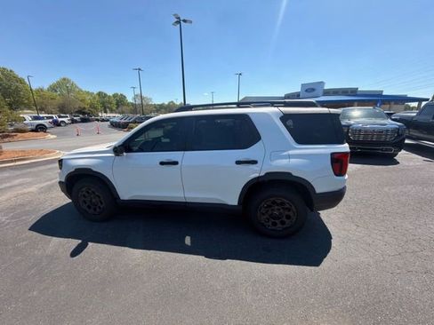 Used 2026 Honda Passport TrailSport image 19