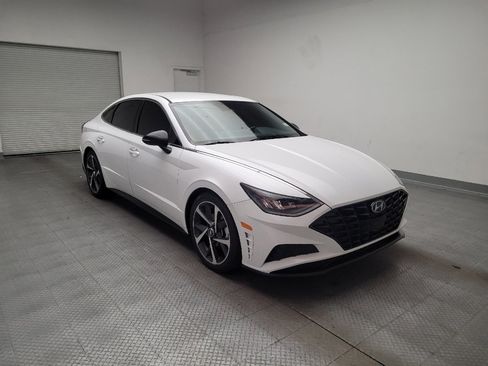 Used 2021 Hyundai Sonata SEL Plus image 13