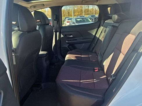 New 2026 Nissan Kicks SR w/ SR Premium Package image 28