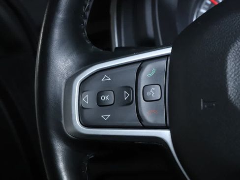 Used 2023 RAM 1500 Big Horn AWD/4WD image 21