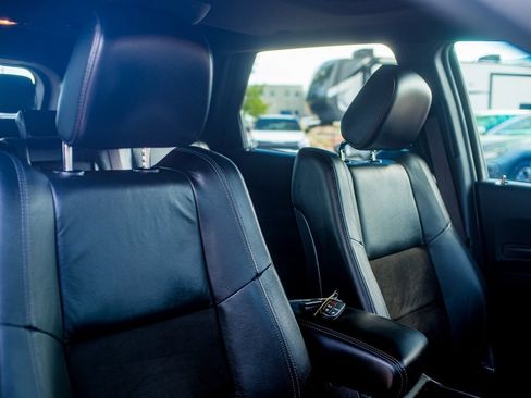 Used 2022 Dodge Durango GT image 39