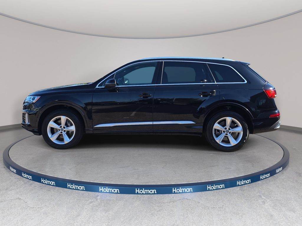 Used 2020 Audi Q7 2.0T Premium AWD/4WD image 9
