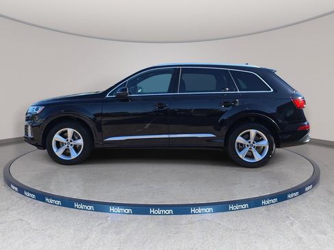 Used 2020 Audi Q7 2.0T Premium AWD/4WD image 9