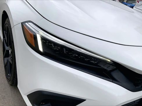 Used 2024 Honda Civic Si image 27