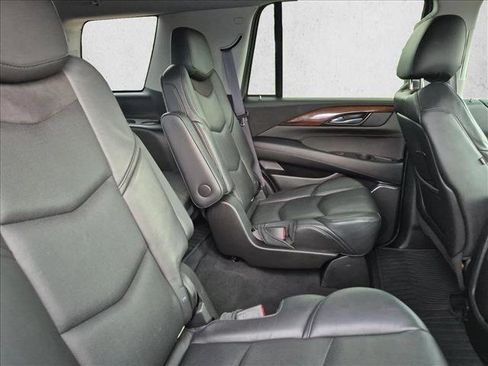 Used 2015 Cadillac Escalade Premium RWD image 20