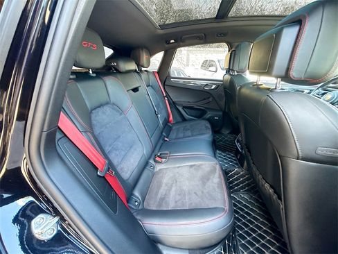 Used 2021 Porsche Macan GTS w/ Sport Chrono Package image 32