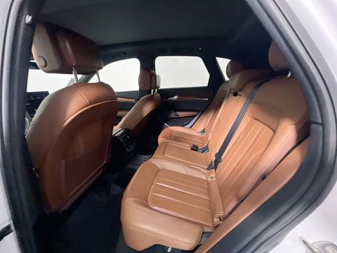 Used 2021 Audi Q5 2.0T Premium Plus image 29