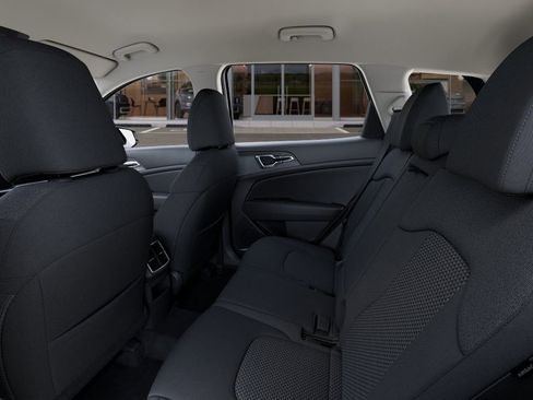 New 2026 Kia Sportage S AWD/4WD image 22
