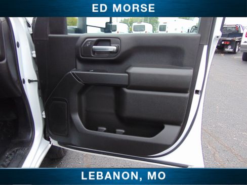 Used 2023 Chevrolet Silverado 3500 W/T w/ WT Fleet Convenience Package image 10