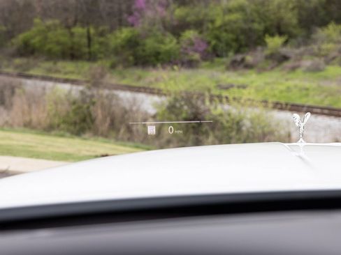 New 2026 Rolls-Royce Cullinan image 35