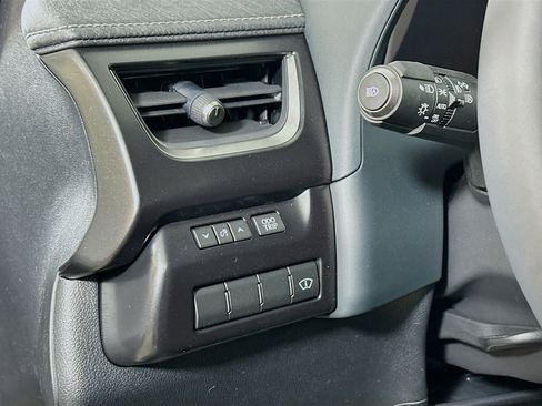 New 2026 Lexus UX 300h AWD w/ Accessory Package (2T) image 10
