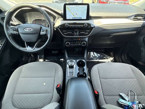 Used 2022 Ford Escape SE w/ Convenience Package AWD/4WD image 18