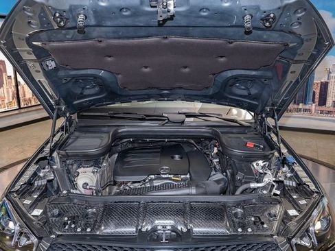 Certified 2023 Mercedes-Benz GLE 350 4MATIC image 5