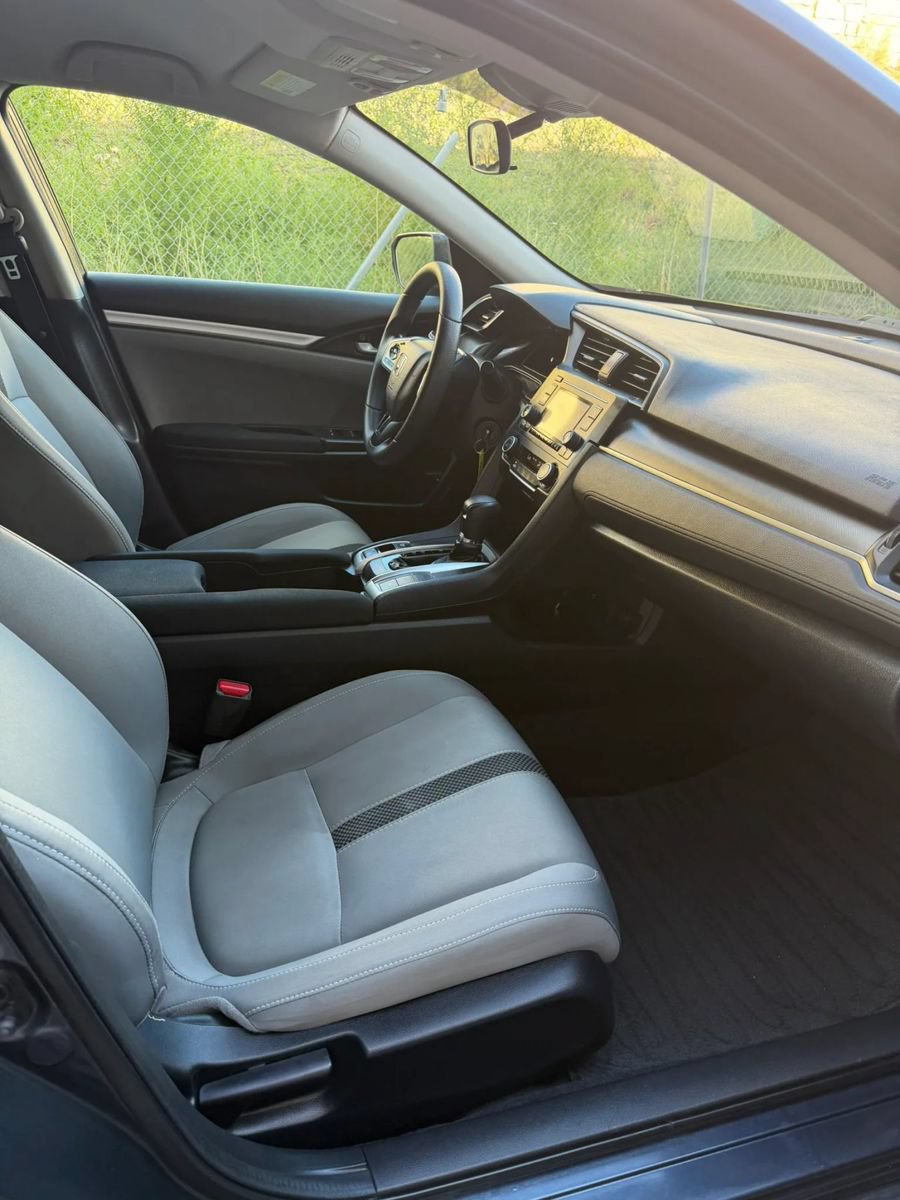 Used 2020 Honda Civic LX image 12