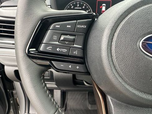 Used 2026 Subaru Forester Sport w/ Sport Plus Package image 27
