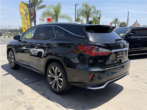 Used 2019 Lexus RX 350L FWD image 12