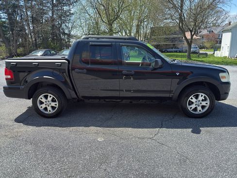 Used 2007 Ford Explorer Sport Trac XLT image 6
