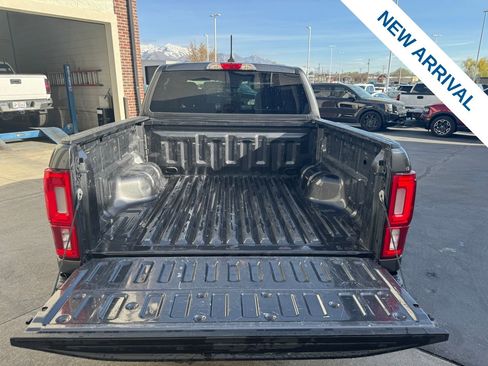 Used 2020 Ford Ranger XLT w/ Equipment Group 301A Mid image 13