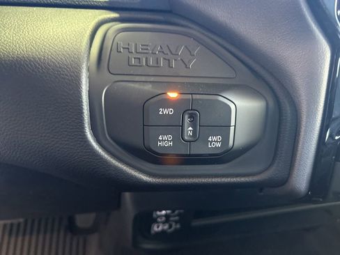 New 2026 RAM 3500 Laramie w/ Max Tow Package image 49