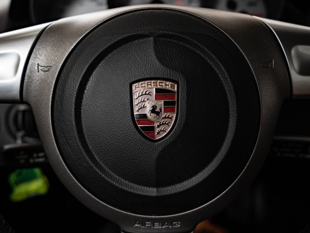 Used 2008 Porsche Cayman S RWD image 24