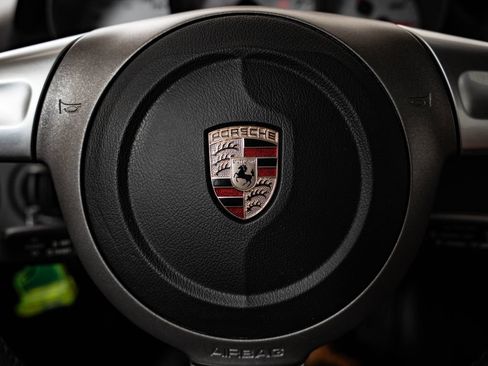 Used 2008 Porsche Cayman S RWD image 24