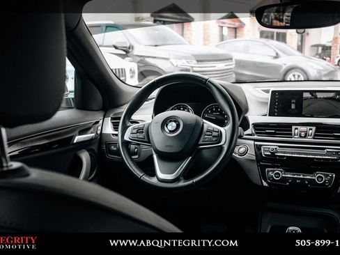 Used 2020 BMW X2 xDrive28i w/ Convenience Package AWD/4WD image 23