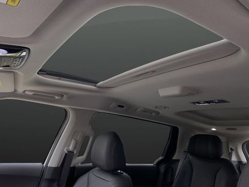 New 2026 Kia Carnival SX Prestige image 7