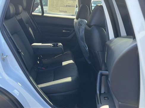 New 2025 MAZDA CX-50 2.5 Hybrid w/ Cargo Package image 29