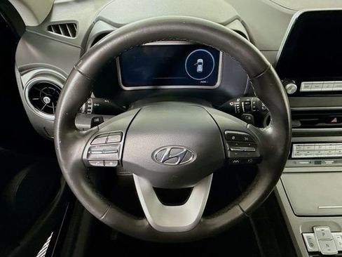 Certified 2023 Hyundai Kona SEL image 13