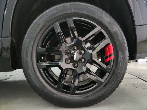 Used 2020 Chevrolet Traverse Premier w/ Redline Edition AWD/4WD image 40