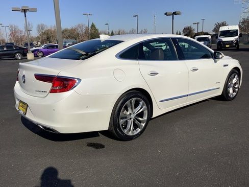 Used 2018 Buick LaCrosse Avenir w/ Driver Confidence Package #2 image 29