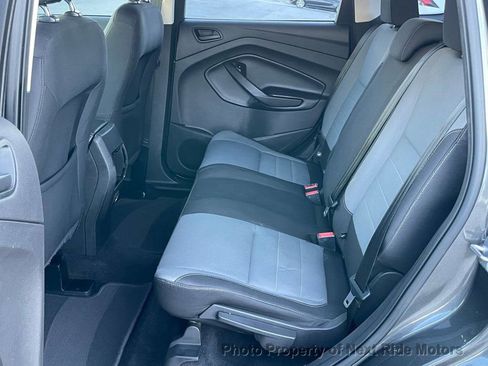 Used 2017 Ford Escape S image 11