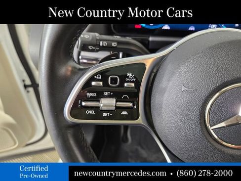Certified 2022 Mercedes-Benz GLA 250 4MATIC image 24