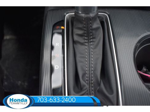 New 2026 Honda Civic Sport image 18