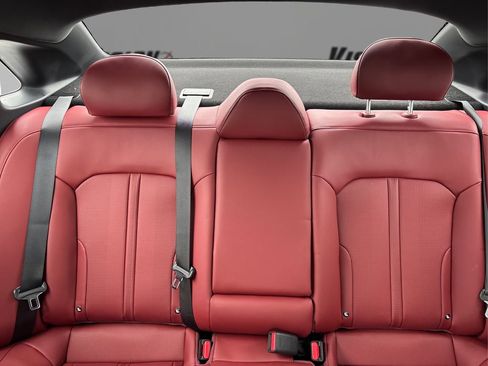 New 2026 Kia K5 GT-Line image 10