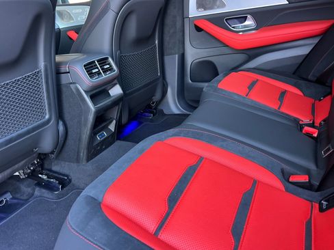 New 2025 Mercedes-Benz GLE 63 AMG S image 20